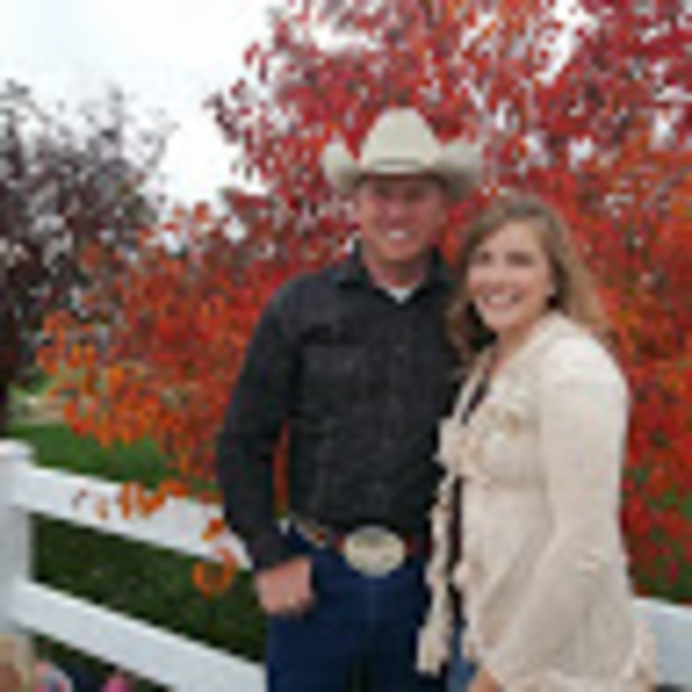 Meet your Posher, Jaclyn